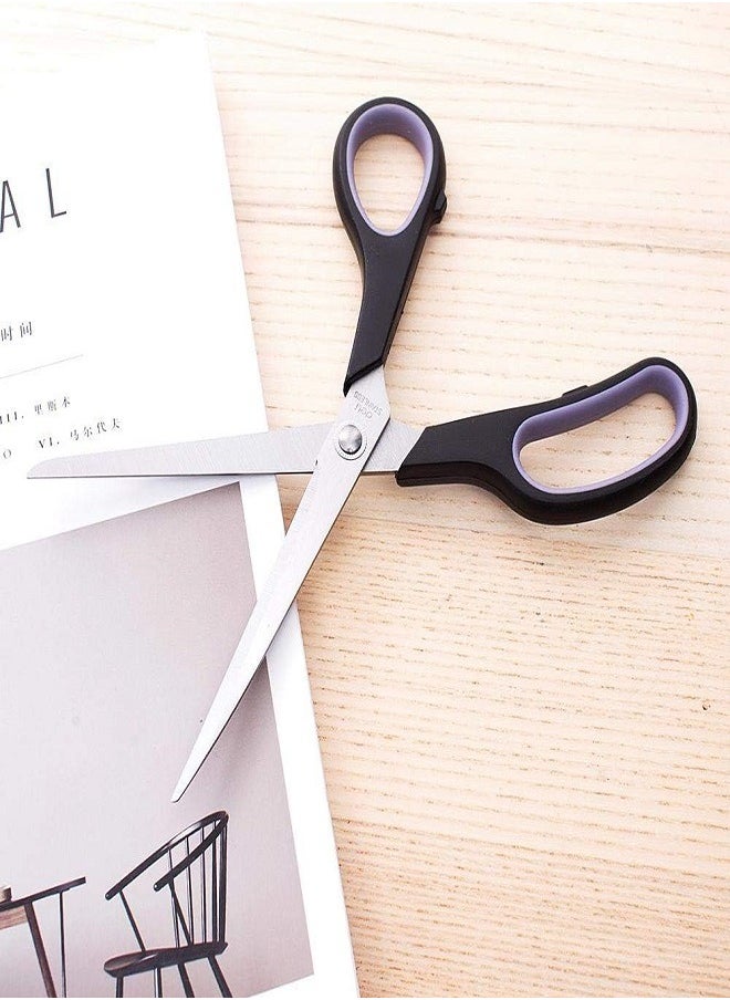 Deli - SCISSORS 9" (230 MM) (ASST) - Image 1