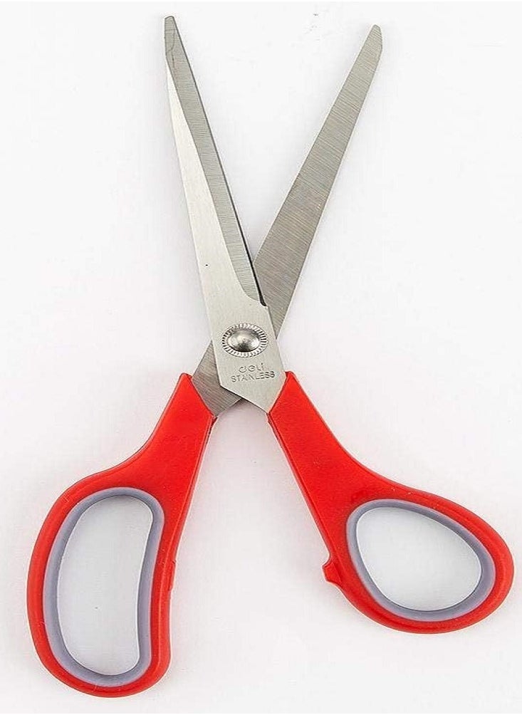 Deli - SCISSORS 9" (230 MM) (ASST) - Image 1