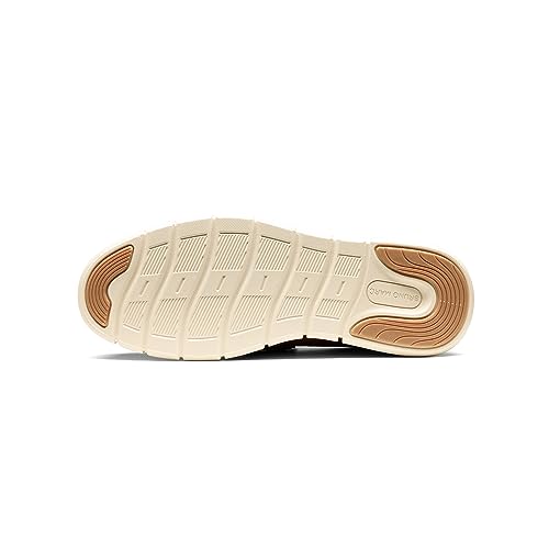 Bruno Marc Men's Casual Dress Shoes Slip-on Lightweight Penny Loafers EZFlex GlideBreeze,Size 8,Brown,SBLS2349M - Image 4