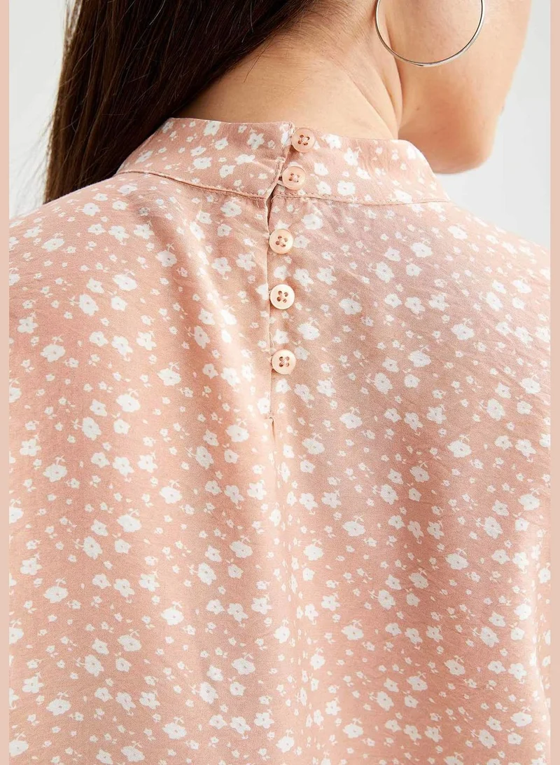 DeFacto Half Turtleneck Lopng Sleeve Jumper