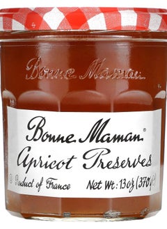 Bonne Maman Apricot Preserves 13 oz (370 g) 