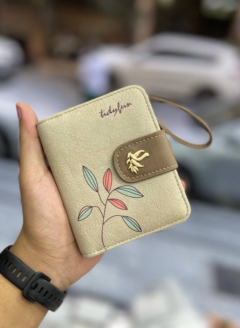 Women's wallet