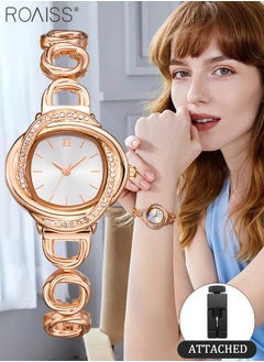 Rose Gold - Style A