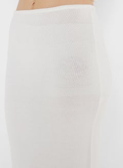 SNDYS High Waist A Line Skirt  - Image 3