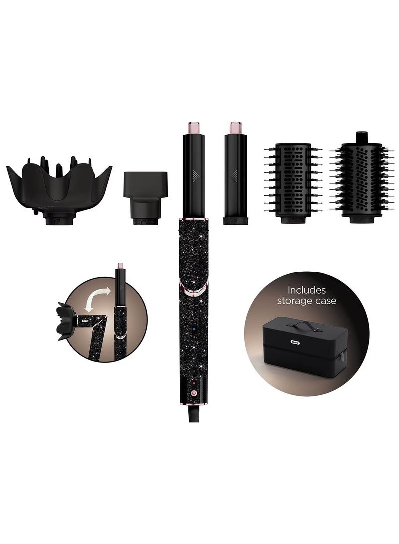 شارك فليكس ستايل بلاك سباركل - Image 1