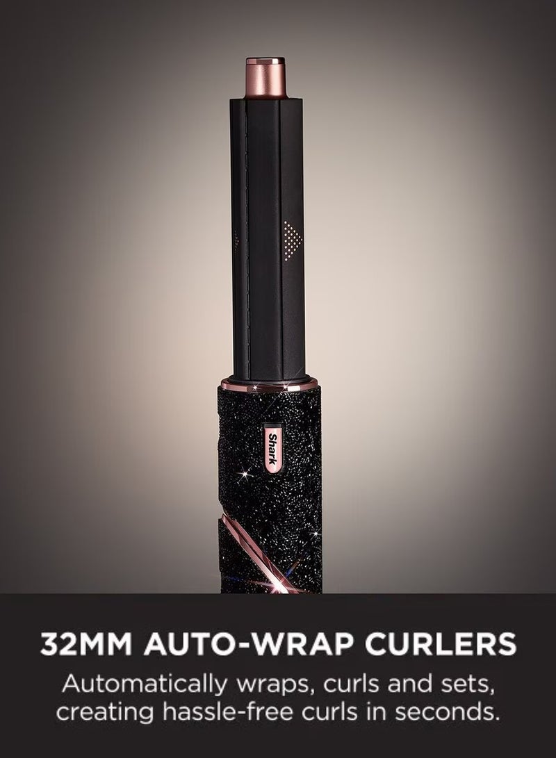 شارك فليكس ستايل بلاك سباركل - Image 2