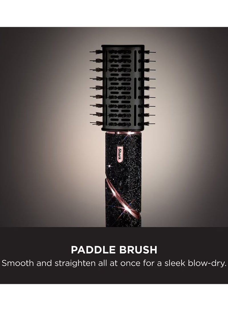 شارك فليكس ستايل بلاك سباركل - Image 4