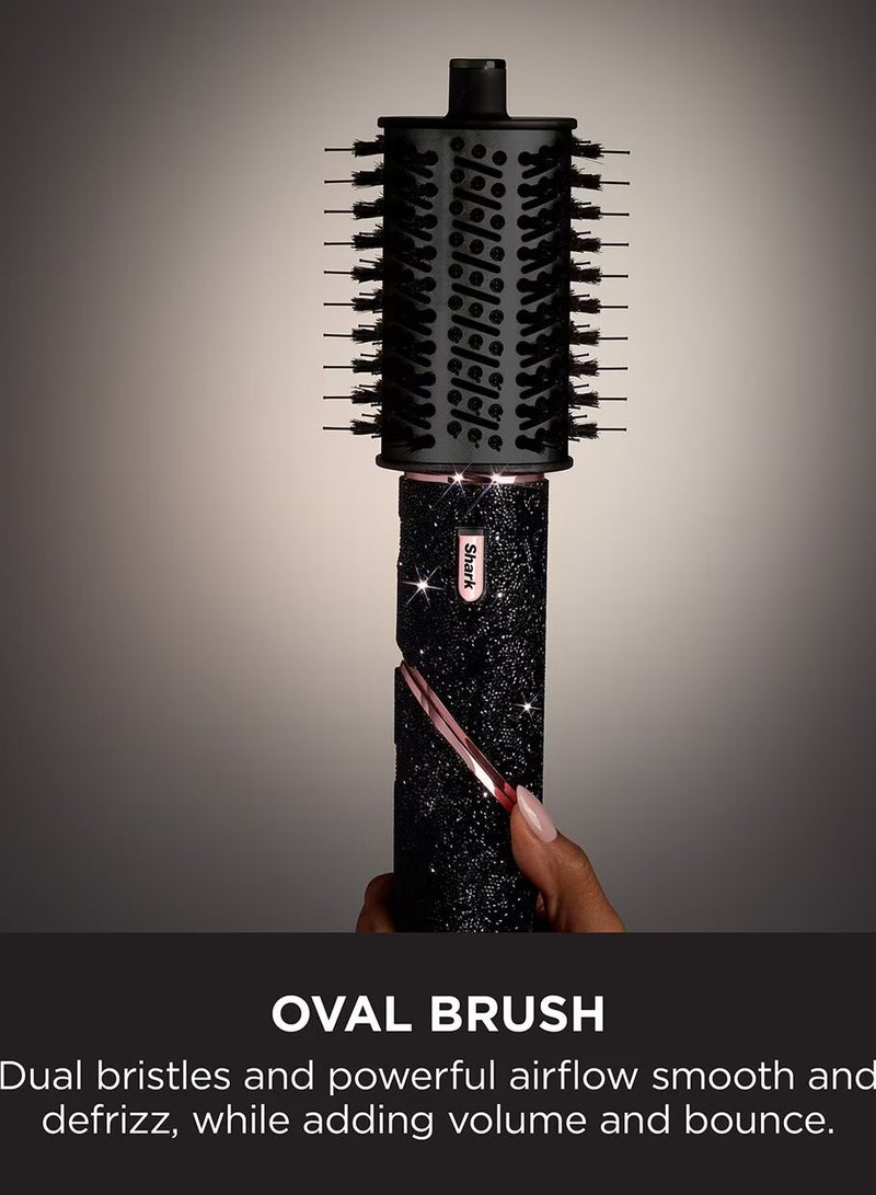 شارك فليكس ستايل بلاك سباركل - Image 3