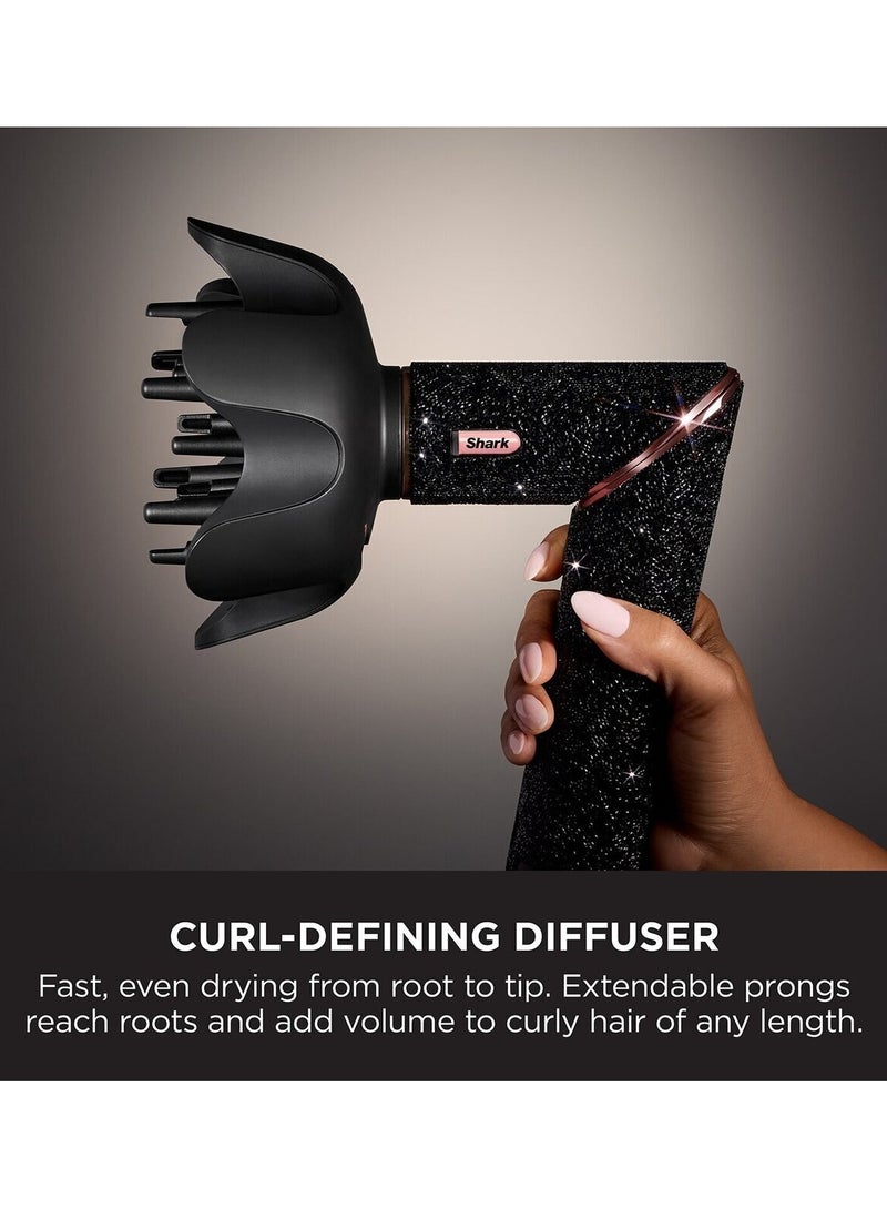 شارك فليكس ستايل بلاك سباركل - Image 5