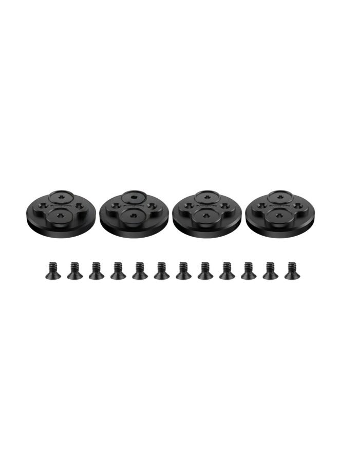 Sunnylife Mini4/3 Pro Anti-paddle Motor Cover Aluminum Alloy Motor Cover Royal Mini 3/se Accessories - Image 1