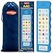 KidBloom AAC Device for Autism Non Verbal Communication Tools for Speech Therapy with 6 Programmable Buttons Adjustable Volume Sensory Toys for Autistic Kids Ages 37 - Image 3