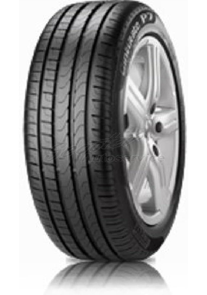 PIRELLI P7cint(*)(MO) BMW 5 SERIES 245/45R18 Tire - Year of Production 2025 - Image 1