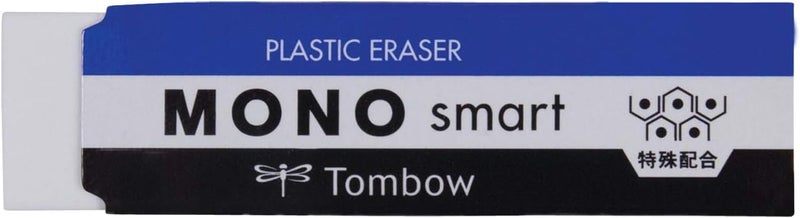 TOMBOW Mono Smart Eraser - Image 1