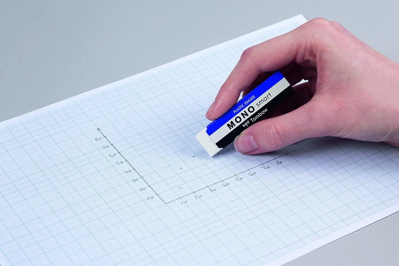 TOMBOW Mono Smart Eraser - Image 2