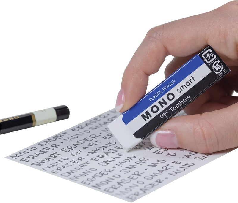 TOMBOW Mono Smart Eraser - Image 4
