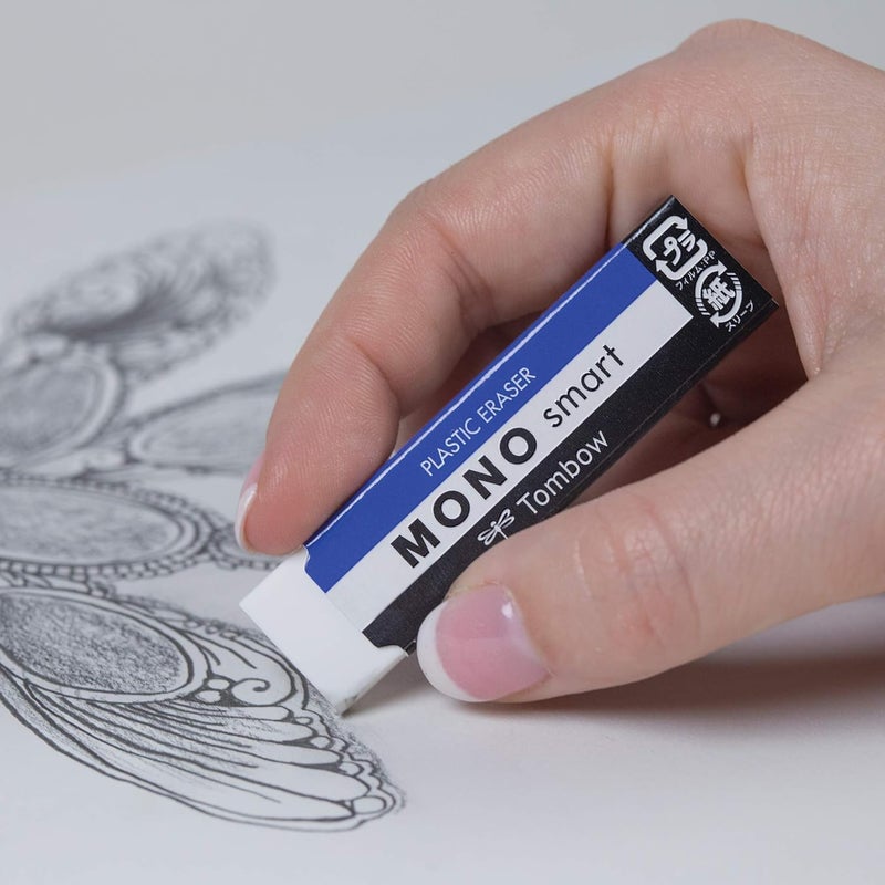 TOMBOW Mono Smart Eraser - Image 5