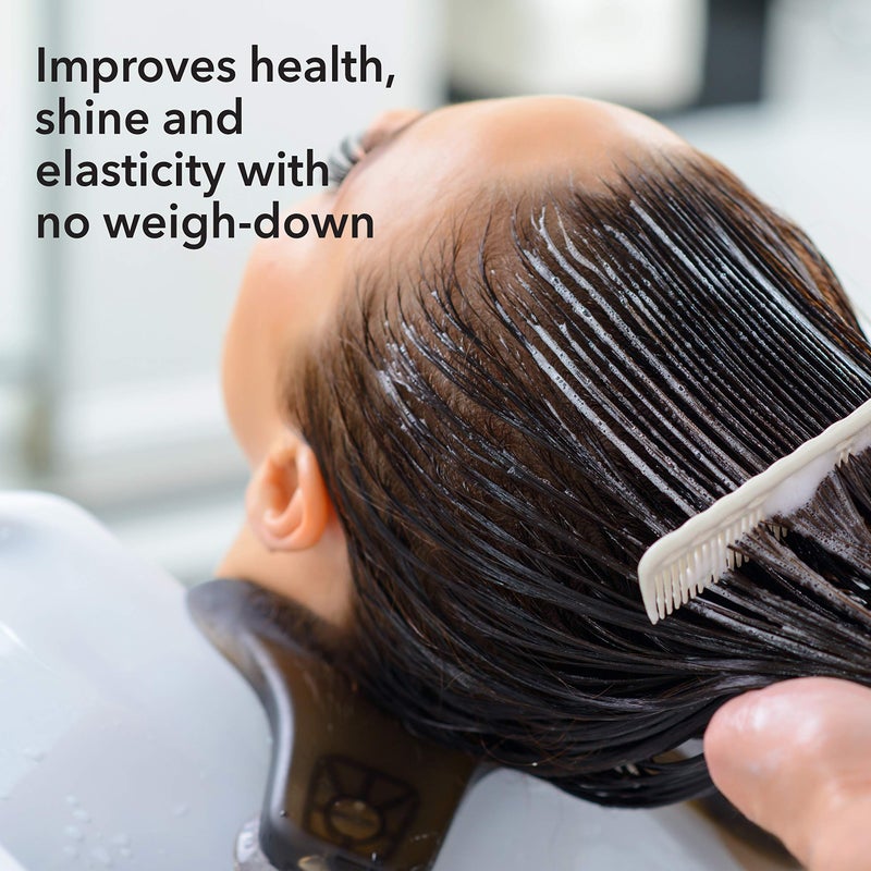 Macadamia Natural Oil Deep Repair Masque, 8 Fluid Ounce - Image 2