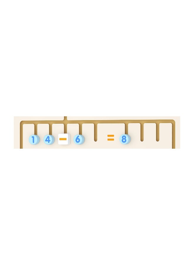 Viga Wall Toy - Learning Maths - Image 3