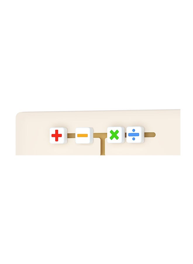 Viga Wall Toy - Learning Maths - Image 4