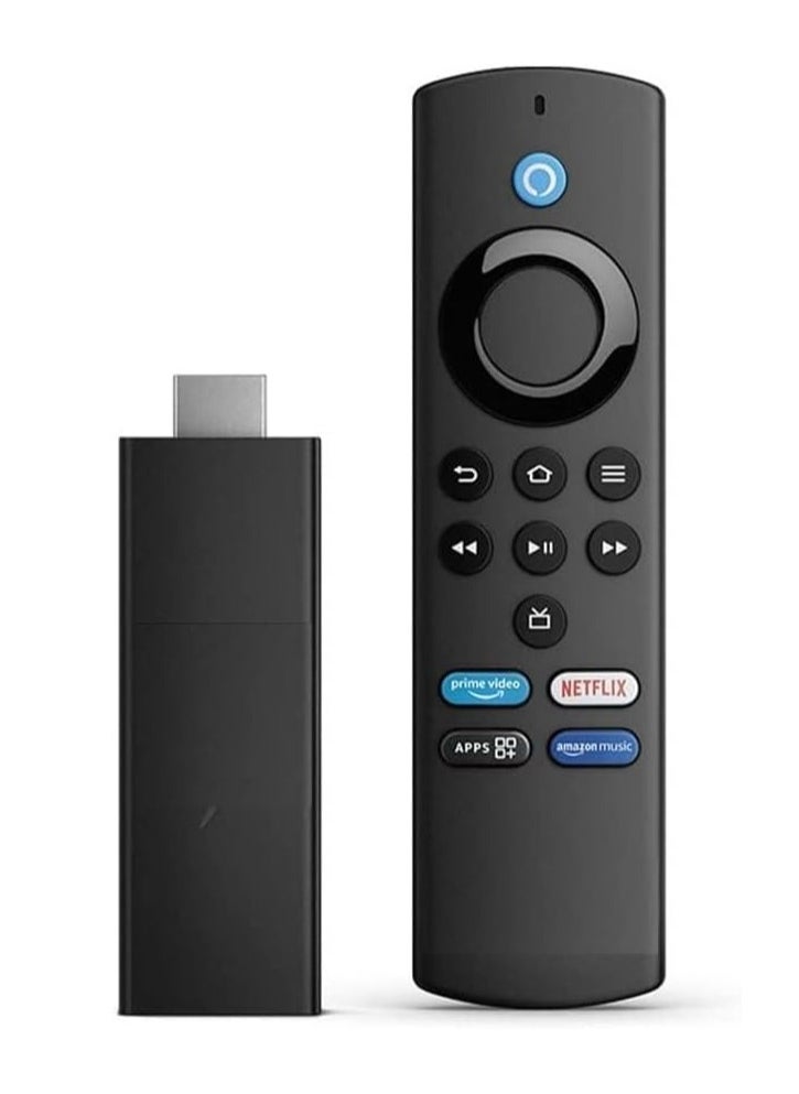 Generic - Fire TV Stick 4K streaming device - Image 1