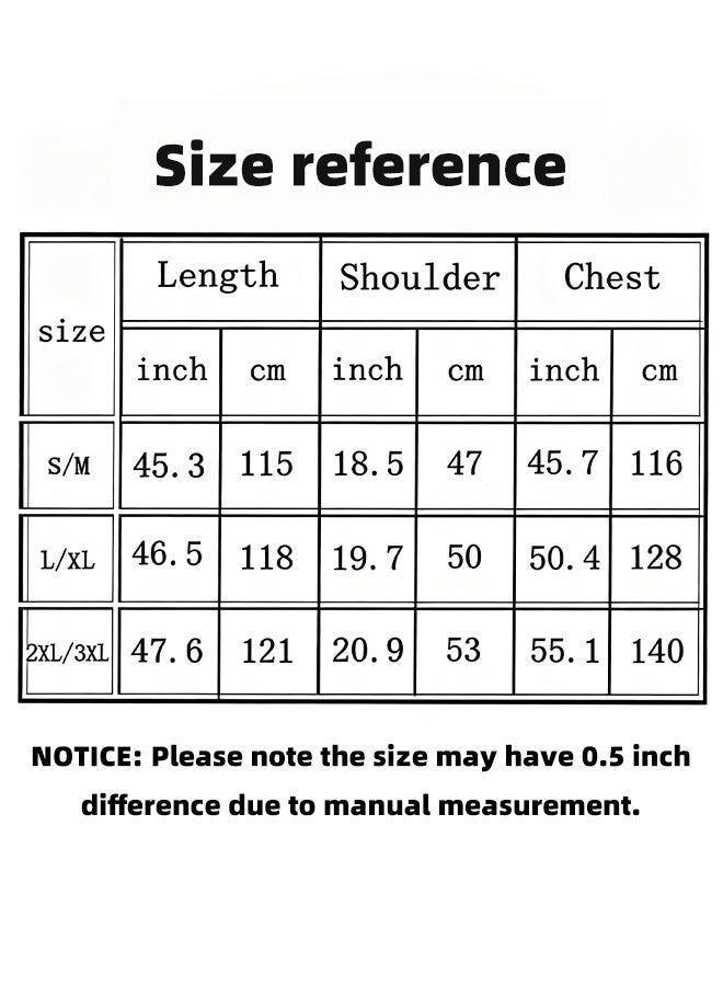 DESINO Unisex Bathrobes, Premium Bathrobes, Soft Flannel Long Bathrobes, Thick Robes For Men And Women, Pajamas, Home Shawl Robes, Spa Bathrobes - Image 5