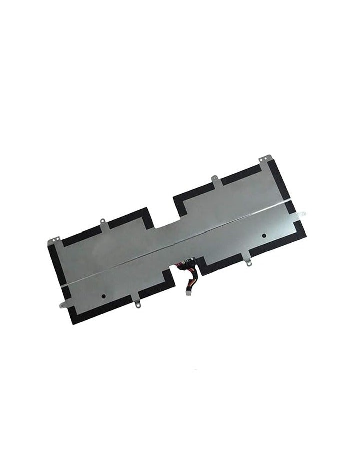 Terabyte 14.8V 48Wh PW04XL HSTNN-IBPW TPN-C105 Battery Compatible for HP Spectre XT TouchSmart 15- - Image 4
