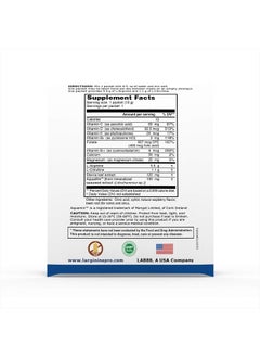 L-ARGININE PRO Supplement ON-The-GO Single Serve Travel Packets - 5,500mg of L-arginine Plus 1,100mg L-Citrulline (1 Bag (30 Packets), Raspberry)  - Image 3