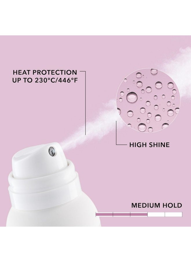 Goldwell Stylesign Shaping & Finishing Spray  - Image 2