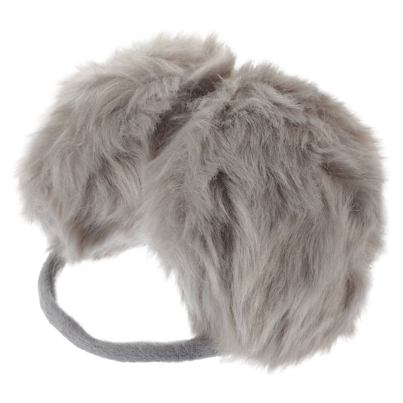 Comfortable Ear Muff Plush Ear Warmer Warming Ear Cover Winter Ear Protective Cover - Image 1