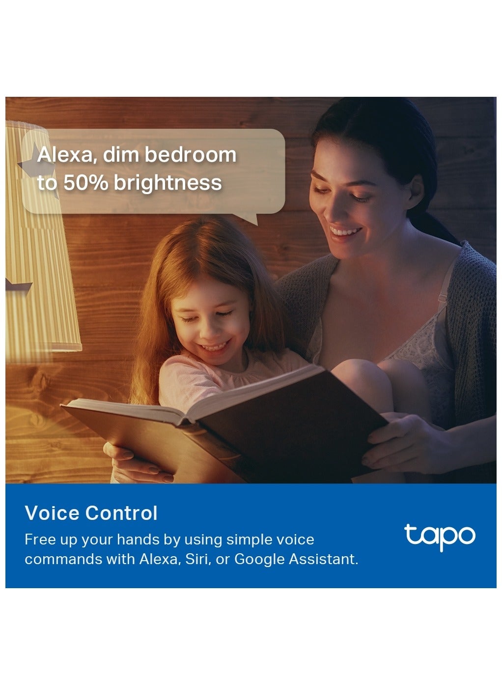 Tp-Link Tapo L535E Smart Wi-Fi Light Bulb Rgb 1055 Lumens