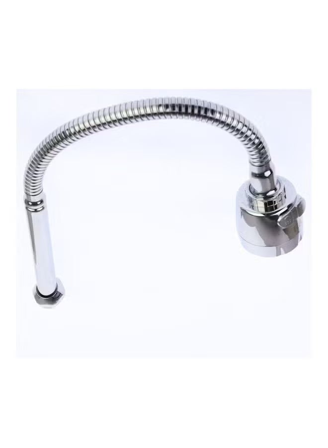 Hama Water Faucet Spray Attachment Silver - Image 3