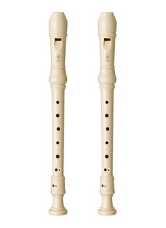 Megarya Megarya Soprano Recorder (Pack of 2)  - Image 1