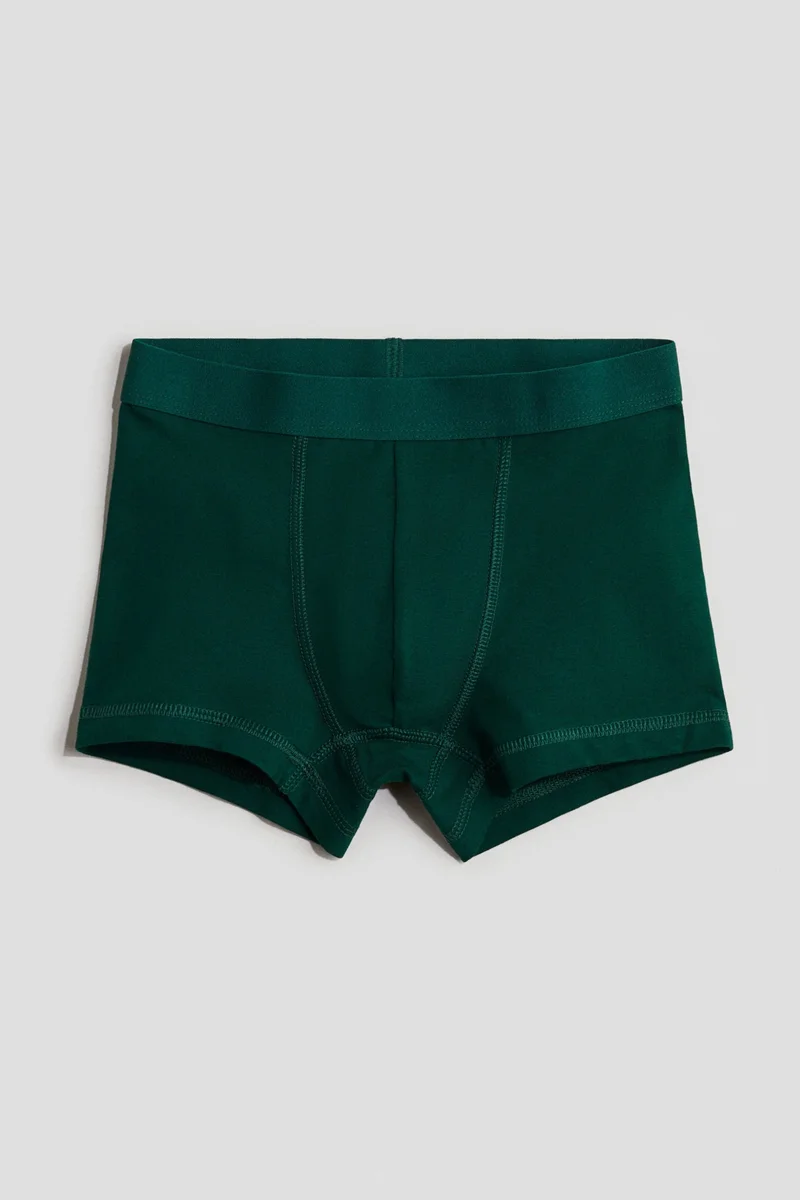 H&M 5-pack boxer shorts