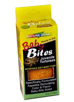 Babybite Tortoise Food 6Oz - pzsku/Z52BA072D5155A395C2C3Z/45/_/1726219896/d90e7fa2-a076-4d7a-9d73-abf5bca761db