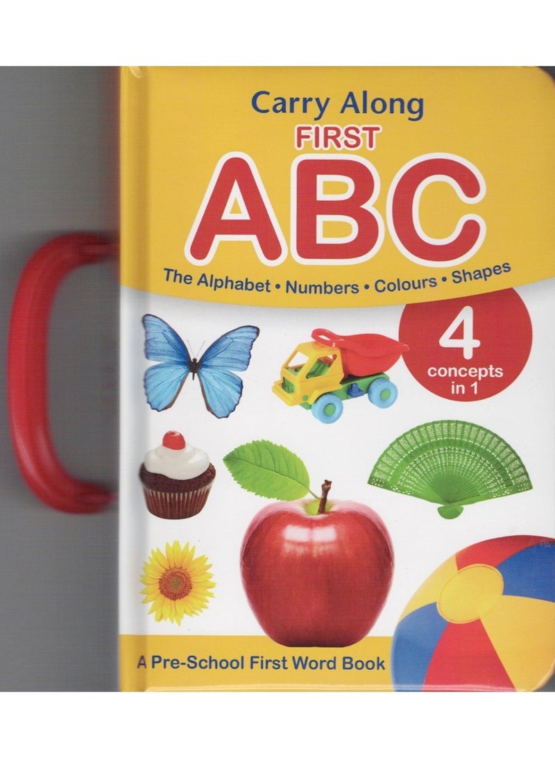 First ABC English - Image 1