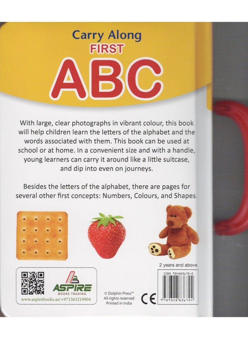 First ABC English - Image 2