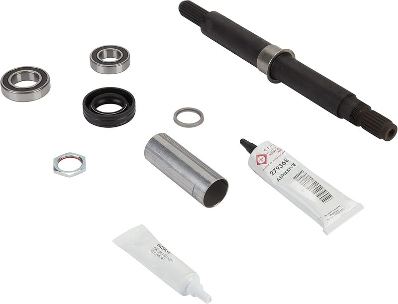 Whirlpool W10435302 OEM Top Load Washer Tub Seal and Bearing Kit - Image 1