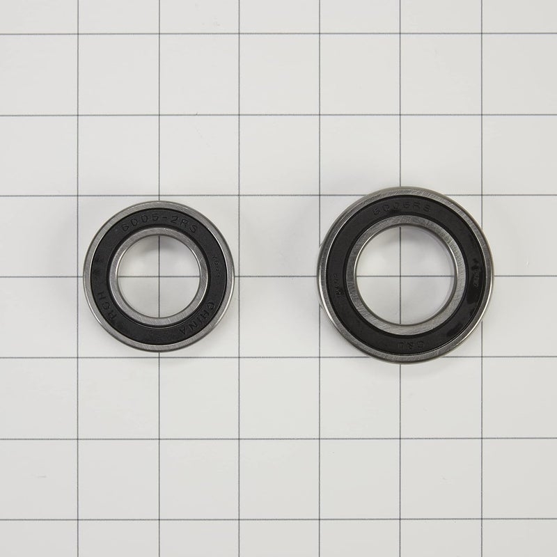 Whirlpool W10435302 OEM Top Load Washer Tub Seal and Bearing Kit - Image 4