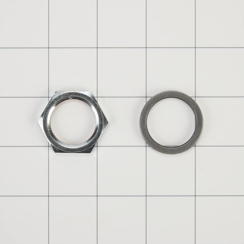 Whirlpool W10435302 OEM Top Load Washer Tub Seal and Bearing Kit - Image 5