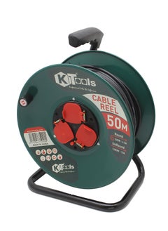 KiTools KiTools Cable Reel 50M  - Image 2