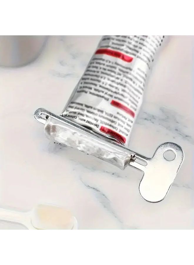Set Of 2 Manual Toothpaste Squeezers For Paint And Tube Dispensing - Image 2