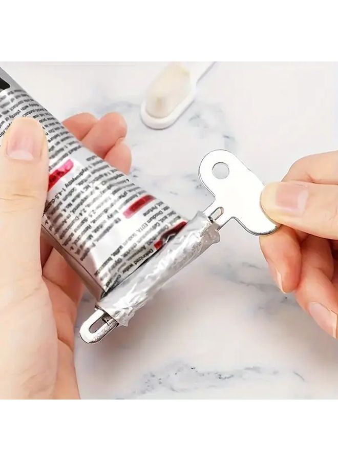 Set Of 2 Manual Toothpaste Squeezers For Paint And Tube Dispensing - Image 3