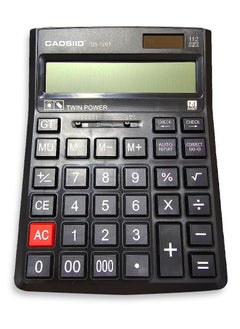 Generic Superior calculator, DS120T   display, local number key, 14-digit power, extra large screen for offices, accountants, and personal use at home or school  - Image 1