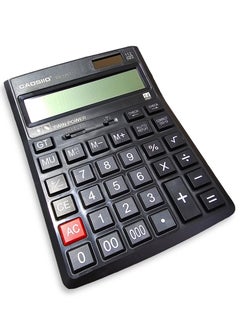 Generic Superior calculator, DS120T   display, local number key, 14-digit power, extra large screen for offices, accountants, and personal use at home or school  - Image 2