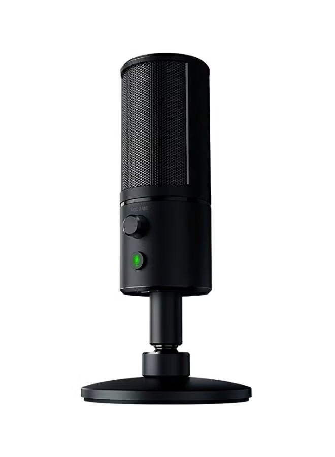 RAZER Seiren X High Quality Stereo HD Microphone Black - Image 5