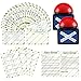 APUDWN Family Friendly Feud Game with 2 Answer Buzzers Fun Family Board Games for Adults and Teens Feud Card Trivia Quiz Reunion Activities for Holiday Party Family Office Group Team Building - Image 2
