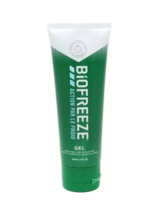 Biofreeze Gel Cryotherapy 118ml - Image 1