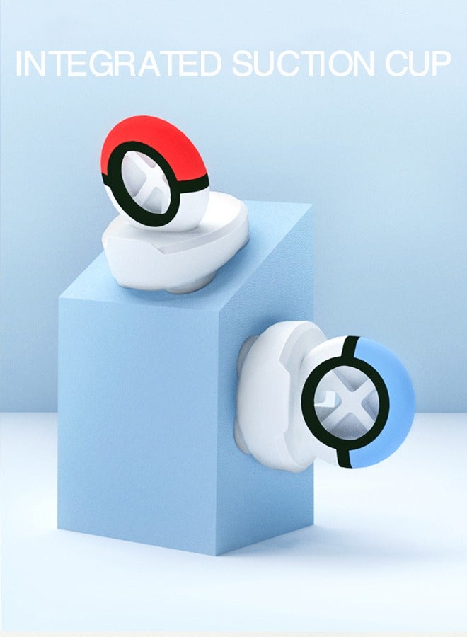 Charger Stand for Apple Watch, Silicone Desk Stand Holder for iWatch, Charging Station Dock Holder Compatible with All Apple Watch Series Ultra/SE/8/7/6/5/4/3/2/1 (Not Include Charger) - Image 4