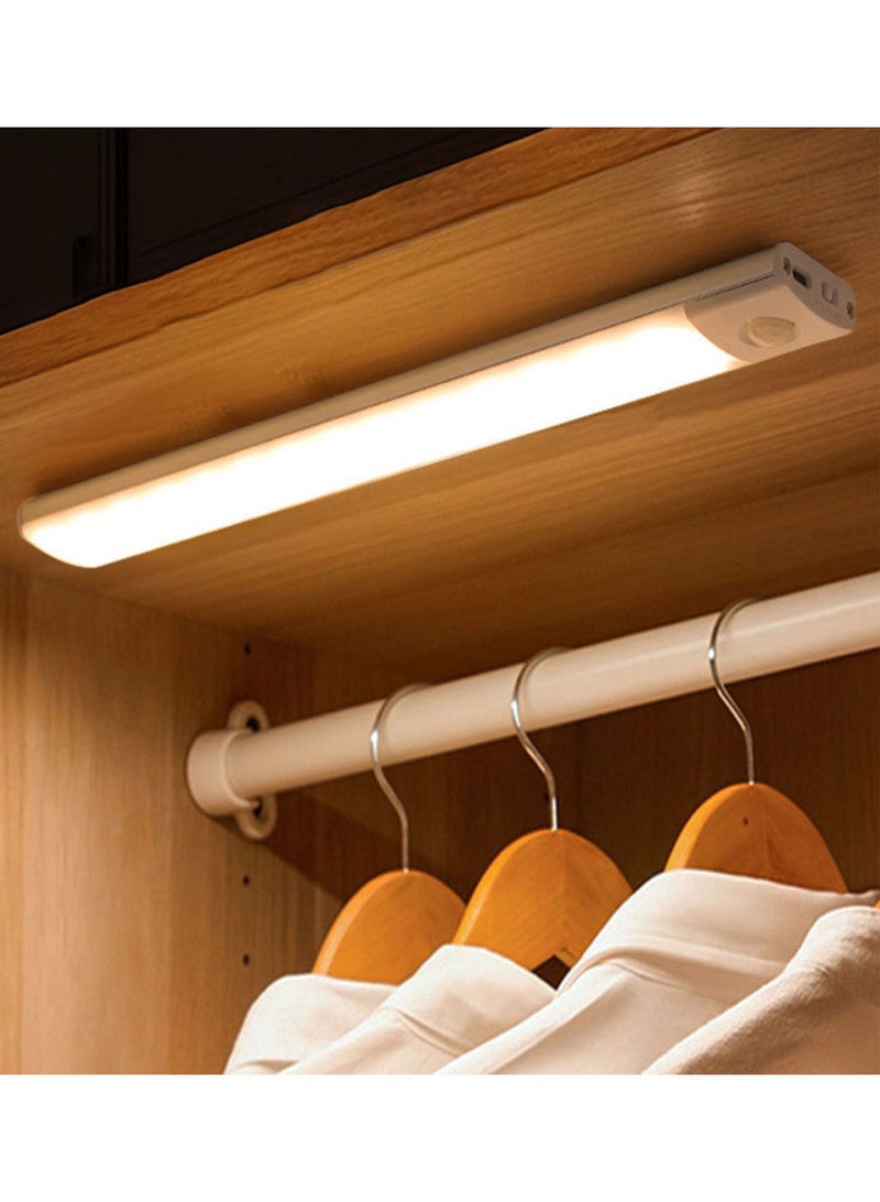 Light Rechargeable With Motion Sensor 20cm - Image 1