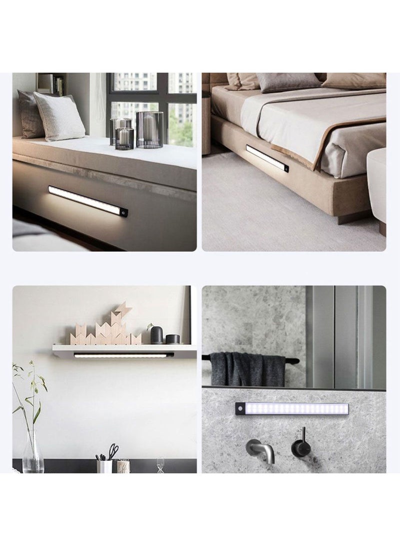 Light Rechargeable With Motion Sensor 20cm - Image 5